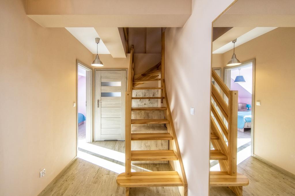 Mlynek Do Skoczni Apartment Zakopane Exterior photo